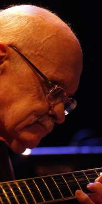 Jim Hall, American jazz guitarist, dies at age 83